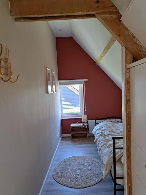 Family House Wakker Villa Eemnes Ngoại thất bức ảnh